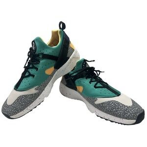 Air Huarache Utility 'Safari' Men's Size 12 Shoe 806979-103